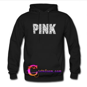 Victorias Secret Love Pink hoodie