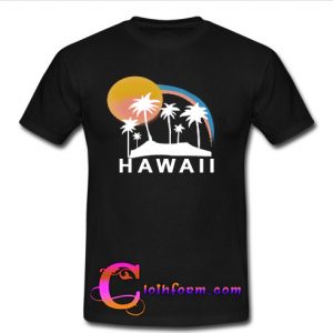 Vintage Hawaii T Shirt