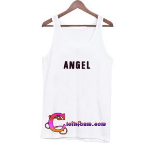 angel tanktop