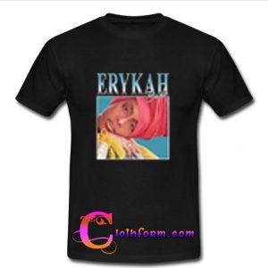 erykah badu t shirt