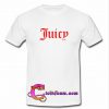 juicy t shirt