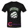 knockout energy t shirt