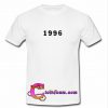 liza koshy 1996 t shirt