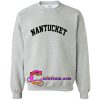 nantucket sweatshirt