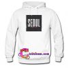 seoul downhill crew hoodie