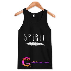 spirit tanktop