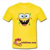 spongebob t shirt