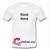 stand alone t shirt