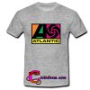 Atlantic Records T-Shirt