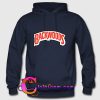 Backwoods hoodie