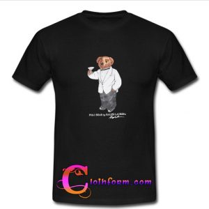 Bear By Ralph Lauren T shirt