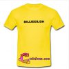 Billieeilish T Shirt