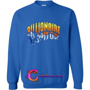 Billionaire Boys Club Sweatshir