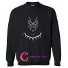 Black Panther sweatshirt