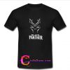 Black Panther t shirt