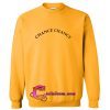 Chance Chance Sweatshirt