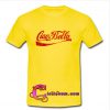 Ciao Bella t shirt