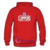 Clippers Hoodie