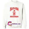 Death Row Records Sweatshirt