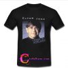 Elton John Made In England Tour T Shirt