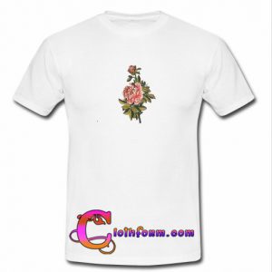 Floral T-Shirt