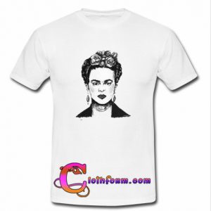 Frida Kahlo T Shirt