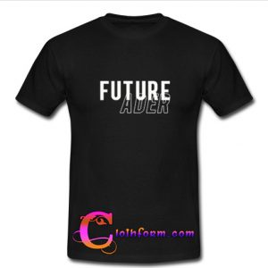 Future Ader T Shirt