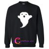 Ghost Sweatshirt