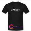 Halsey T Shirt