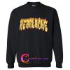 Heareache Sweatshirt