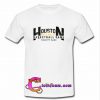 Houston Celebrity Basketball Charity Game t shirt