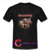 Iron Maiden The Trooper T Shirt