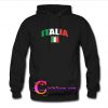 Italia Hoodie