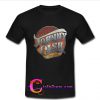 Johnny Cash Ring Of Fire T Shirt