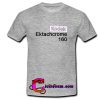 Kodak Ektachrome 160 t shirt