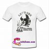 Let’s Get Literature T Shirt