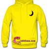 Moon Hoodie