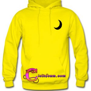 Moon Hoodie