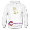 Owl Ovo Logo Hoodie