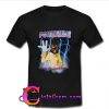 Powerline stand out world tour T-shirt