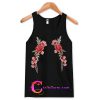 Rose Patch tanktop