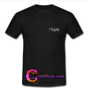 Rowa T Shirt