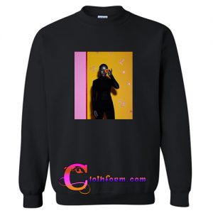 Sade Babyfather Sweatshirt