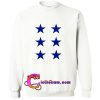 Stars Sweatshirt