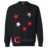 Stars sweatshirt