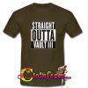 Straight Outta vault T Shirt