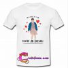 Stranger Things Eleven Love t shirt