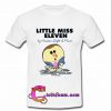 Stranger Things Little Miss Eleven t shirt