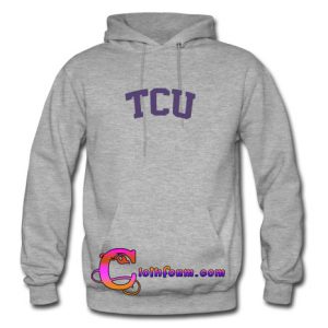 TCU Hoodie