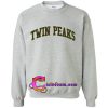 Twin Peaks Sweatshirt